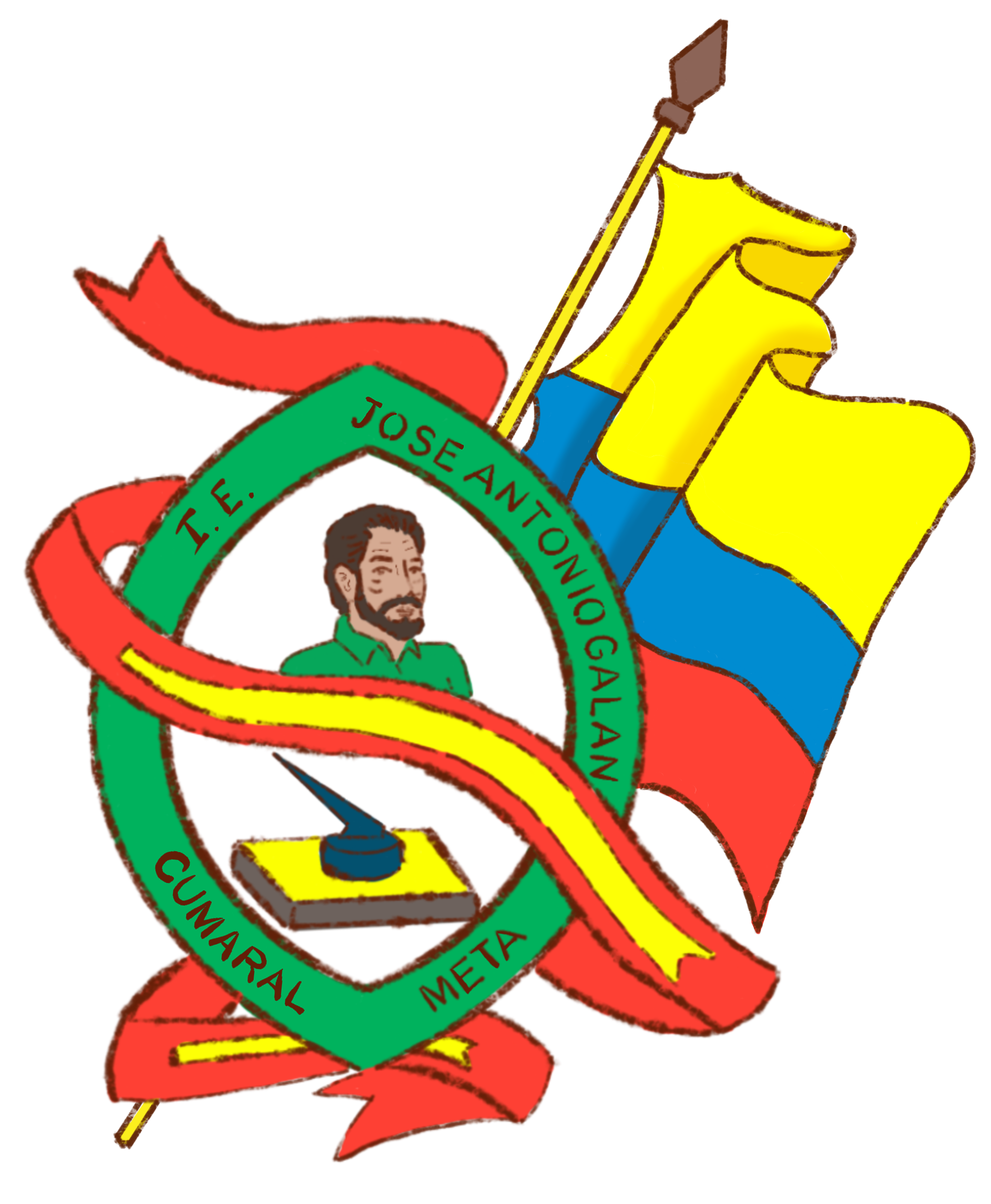 Logo del Colegio